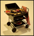 Grillwagen